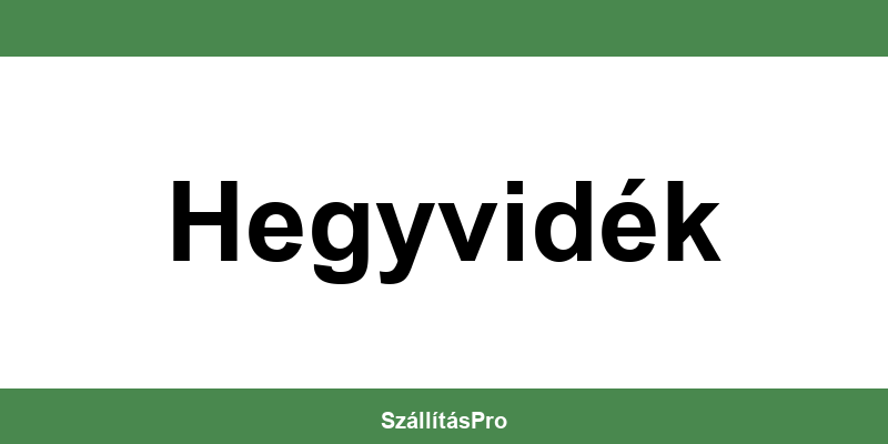 Magyar Posta Hegyvidék nyitvatartás és telefonszám