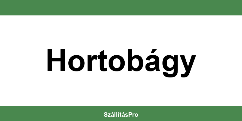 Magyar Posta Hortobágy nyitvatartás és telefonszám