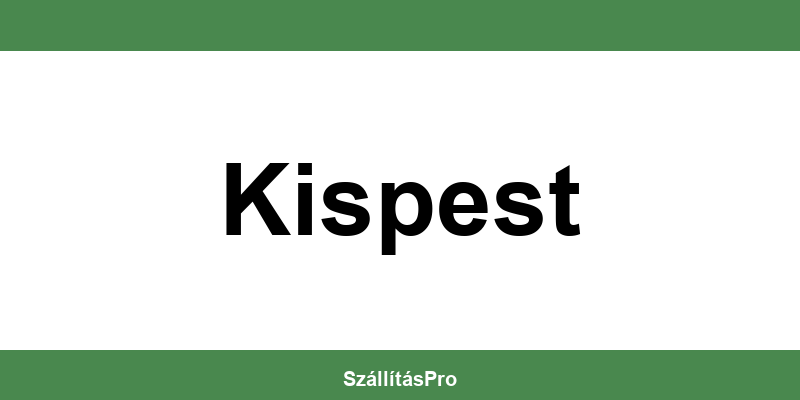 Magyar Posta Kispest nyitvatartás és telefonszám