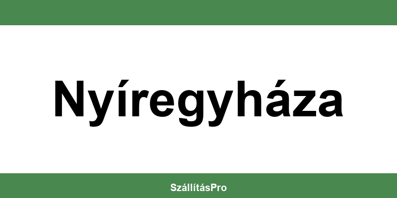 Magyar Posta Nyíregyháza nyitvatartás és telefonszám
