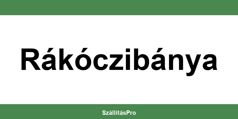 Magyar Posta Rákóczibánya nyitvatartás és telefonszám