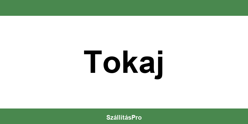 Magyar Posta Tokaj nyitvatartás és telefonszám