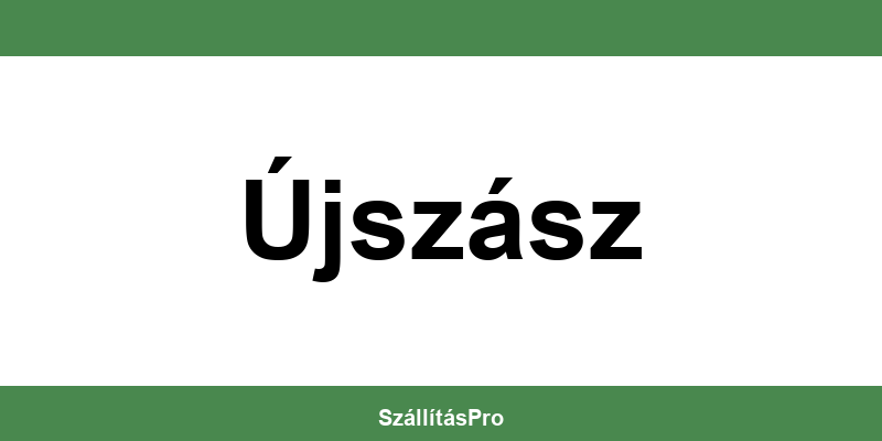 Magyar Posta Újszász nyitvatartás és telefonszám