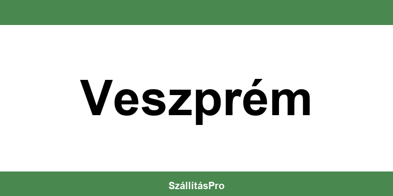 Magyar Posta Veszprém nyitvatartás és telefonszám