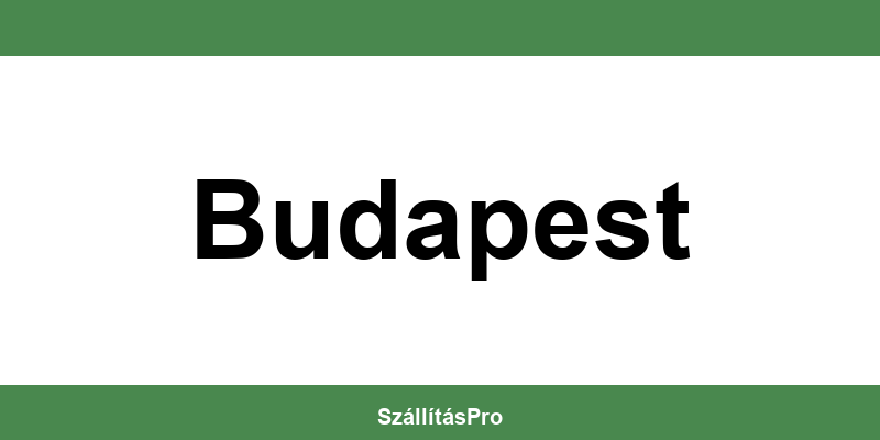 Magyar Posta Budapest nyitvatartás és telefonszám
