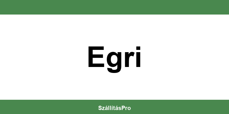 Magyar Posta Egri nyitvatartás és telefonszám