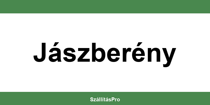 Magyar Posta Jászberény nyitvatartás és telefonszám