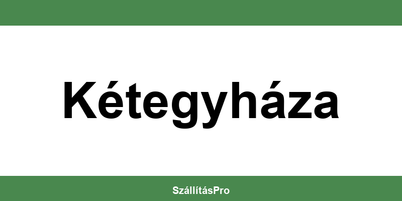 Magyar Posta Kétegyháza nyitvatartás és telefonszám