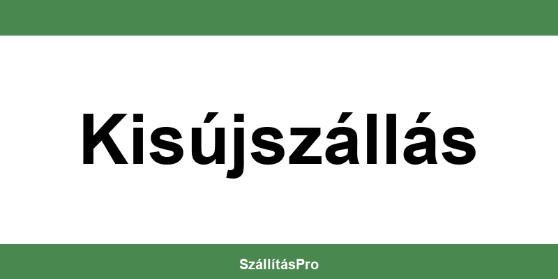 Magyar Posta Kisújszállás nyitvatartás és telefonszám