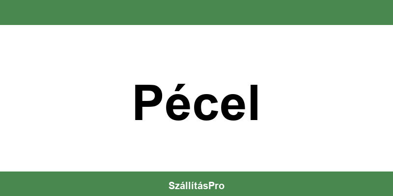 Magyar Posta Pécel nyitvatartás és telefonszám