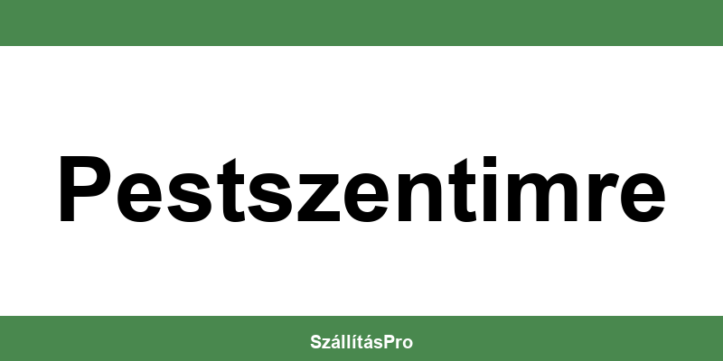 Magyar Posta Pestszentimre nyitvatartás és telefonszám