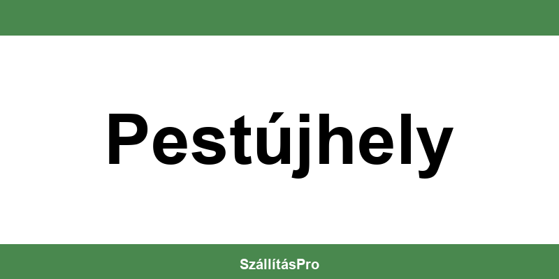 Magyar Posta Pestújhely nyitvatartás és telefonszám