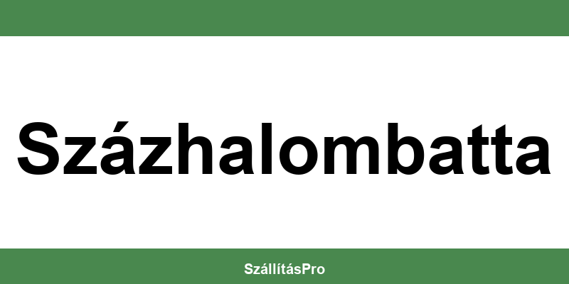 Magyar Posta Százhalombatta nyitvatartás és telefonszám