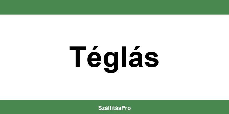 Magyar Posta Téglás nyitvatartás és telefonszám