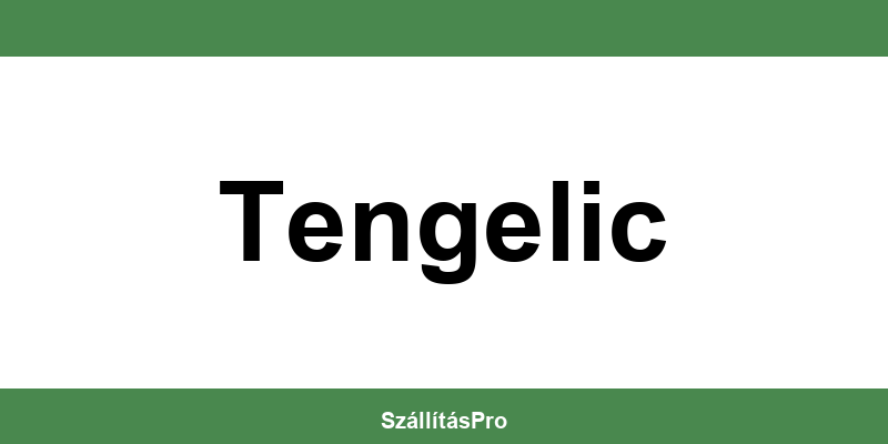 Magyar Posta Tengelic nyitvatartás és telefonszám