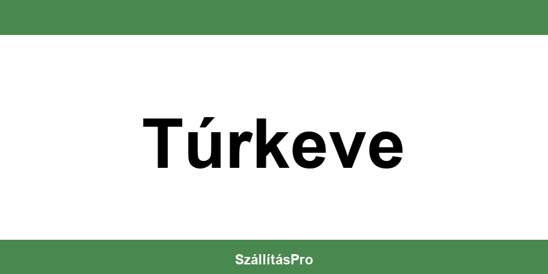 Magyar Posta Túrkeve nyitvatartás és telefonszám