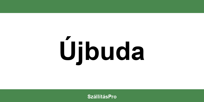 Magyar Posta Újbuda nyitvatartás és telefonszám