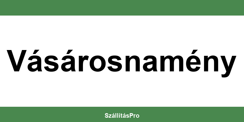 Magyar Posta Vásárosnamény nyitvatartás és telefonszám