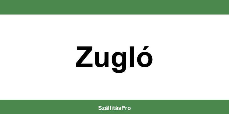 Magyar Posta Zugló nyitvatartás és telefonszám