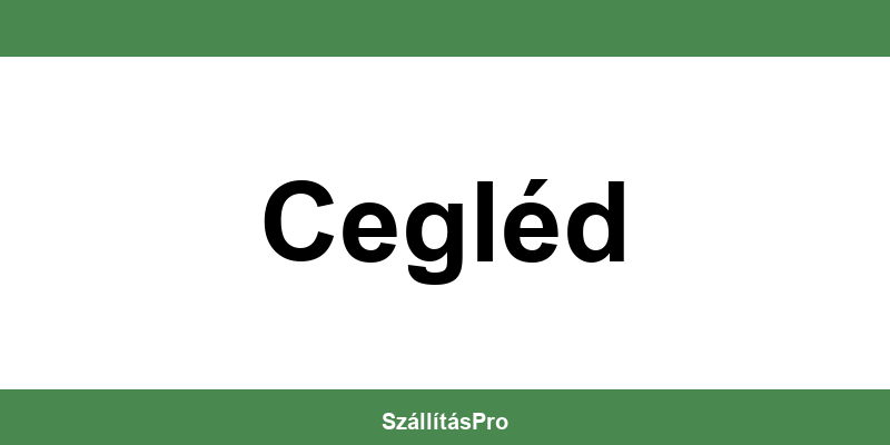 Magyar Posta Cegléd nyitvatartás és telefonszám