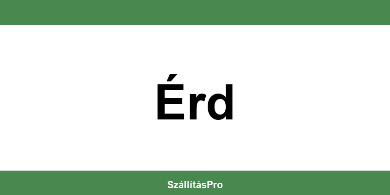 Magyar Posta Érd nyitvatartás és telefonszám