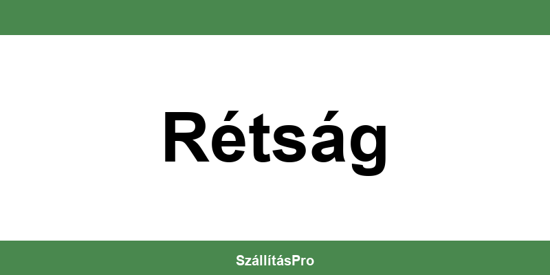 Magyar Posta Rétság nyitvatartás és telefonszám