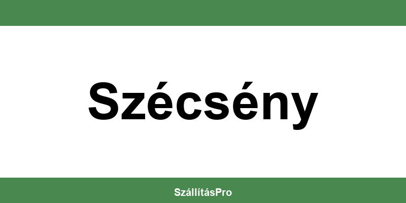 Magyar Posta Szécsény nyitvatartás és telefonszám