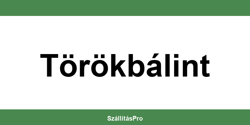 Magyar Posta Törökbálint nyitvatartás és telefonszám