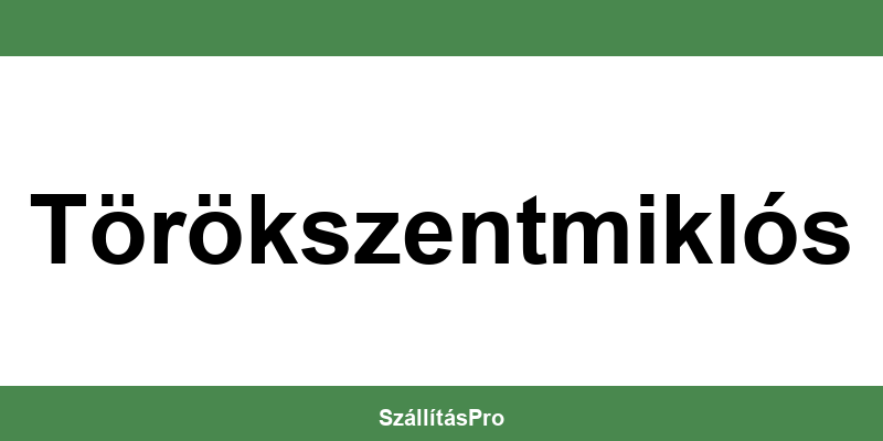 Magyar Posta Törökszentmiklós nyitvatartás és telefonszám