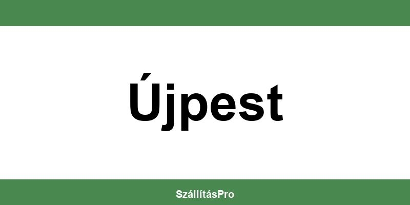 Magyar Posta Újpest nyitvatartás és telefonszám