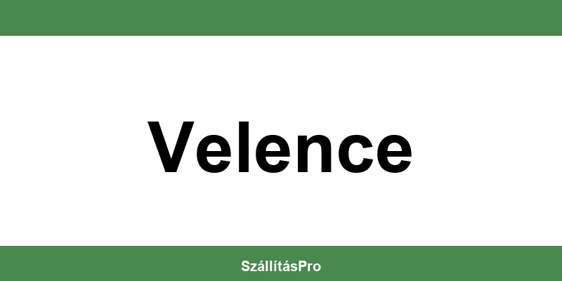 Magyar Posta Velence nyitvatartás és telefonszám